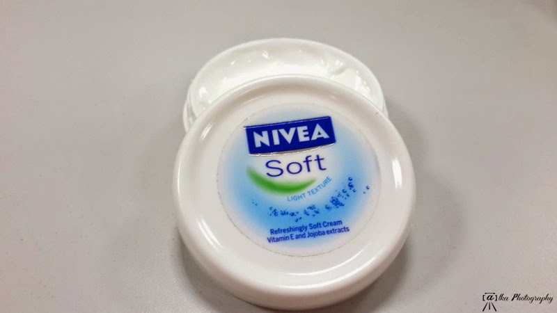 nivea review