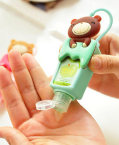 sanitizer