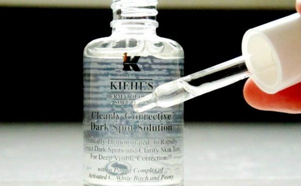 kiehls-clearly-corrective-dark-spot-solution