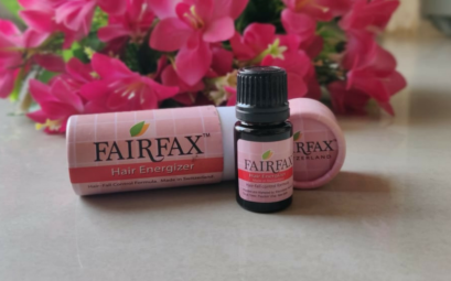 fairfax hair review