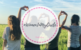 WOmenInMyCircle