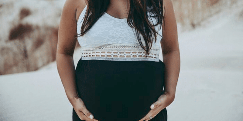 post pregnancy belt