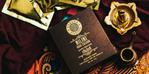 Shesha NIlini Hair color review