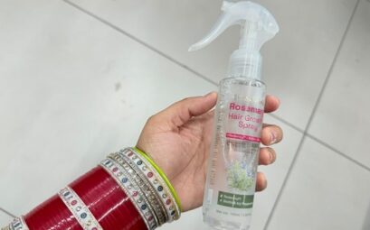 rosemary oil